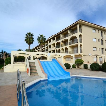 Apartament Jardins Del Mar 68 L'Estartit Zewnętrze zdjęcie