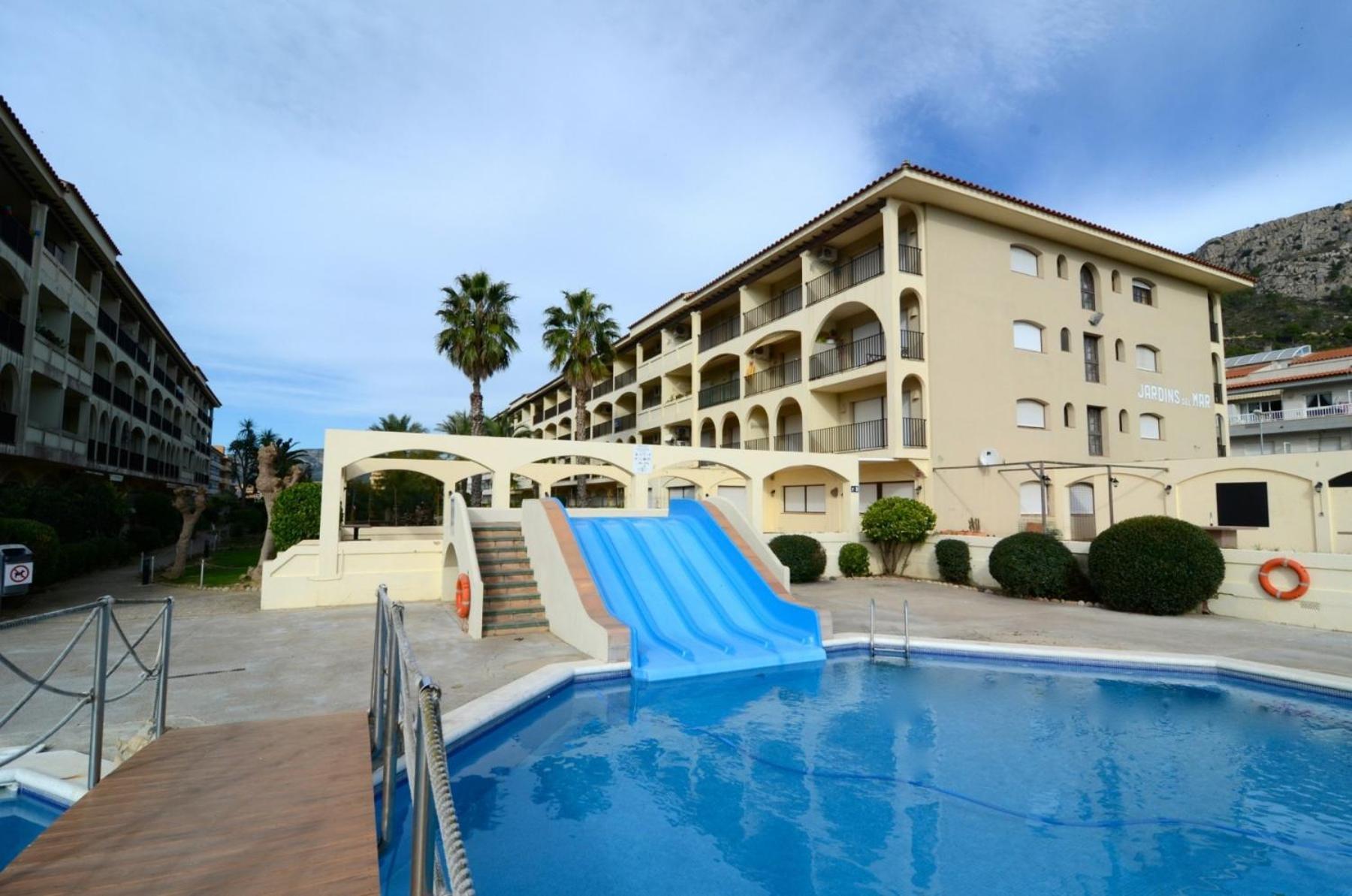 Apartament Jardins Del Mar 68 L'Estartit Zewnętrze zdjęcie