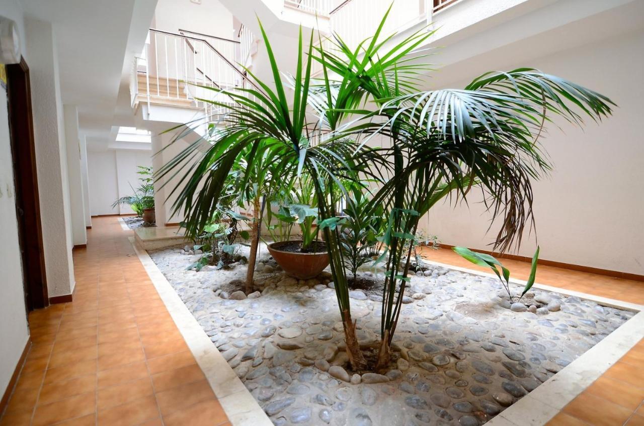 Apartament Jardins Del Mar 68 L'Estartit Zewnętrze zdjęcie