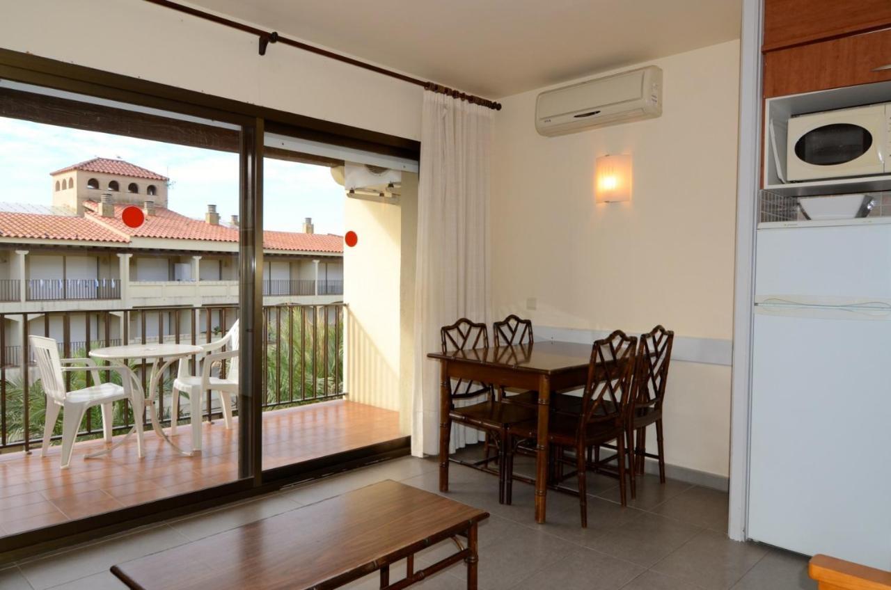 Apartament Jardins Del Mar 68 L'Estartit Zewnętrze zdjęcie