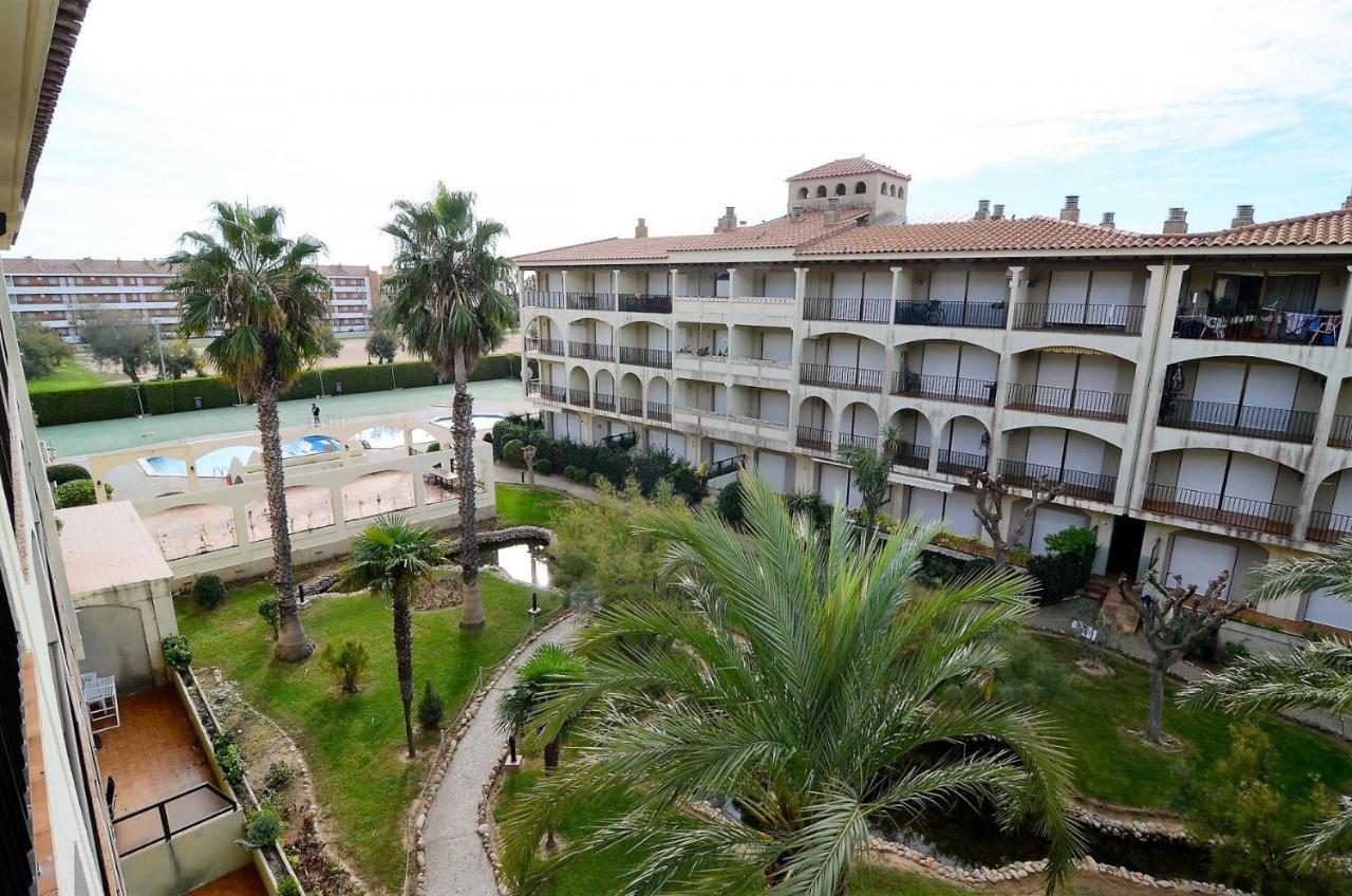 Apartament Jardins Del Mar 68 L'Estartit Zewnętrze zdjęcie