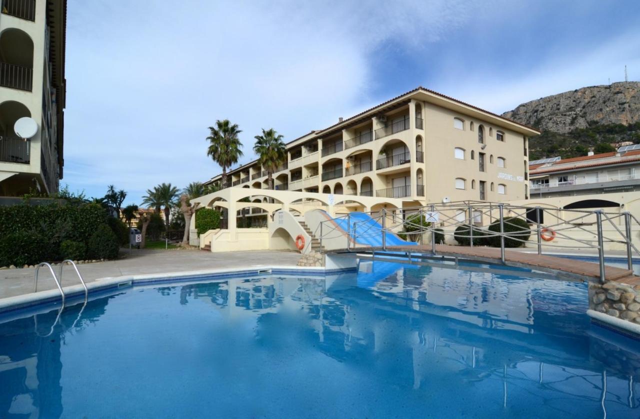 Apartament Jardins Del Mar 68 L'Estartit Zewnętrze zdjęcie