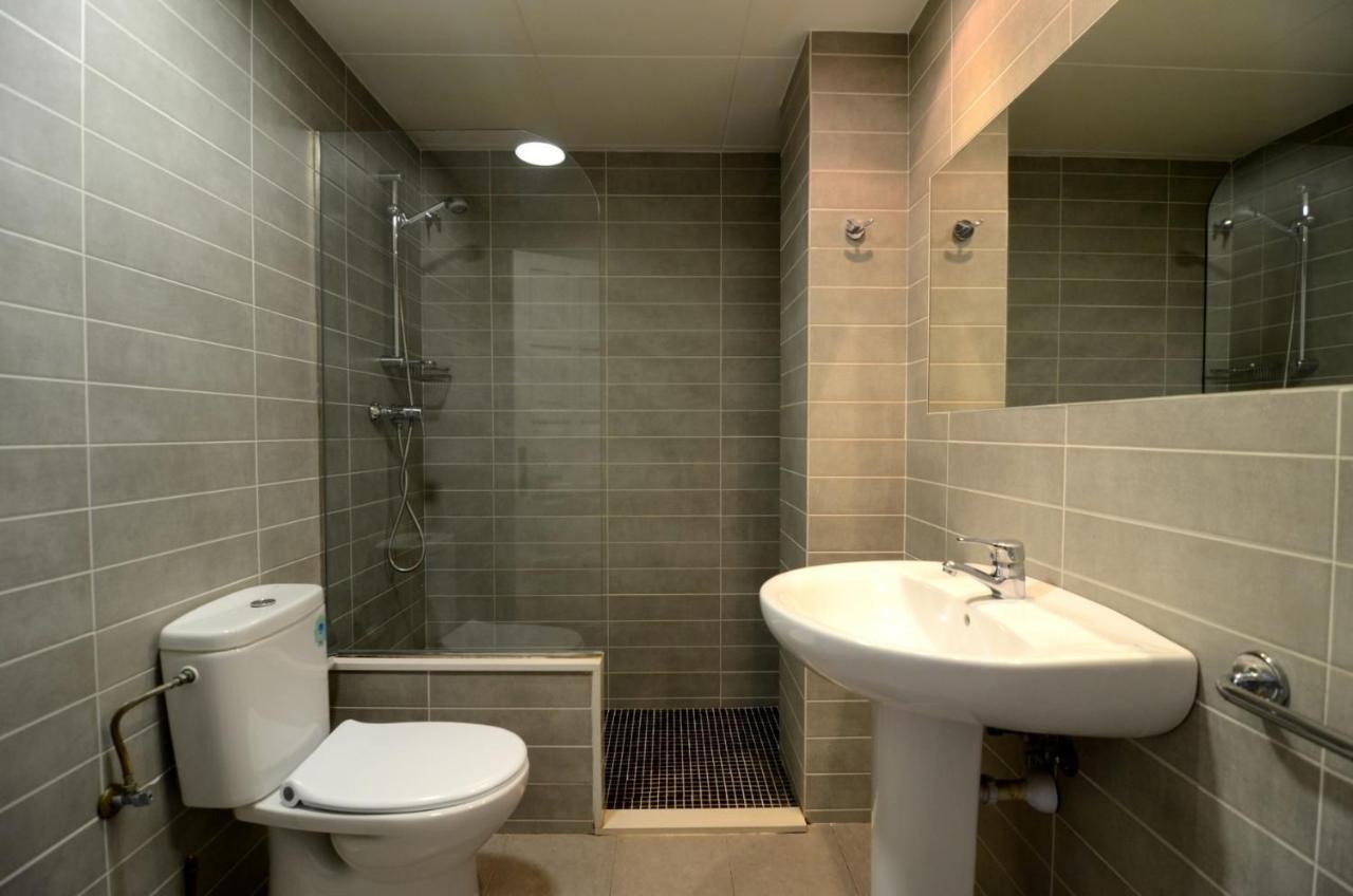 Apartament Jardins Del Mar 68 L'Estartit Zewnętrze zdjęcie