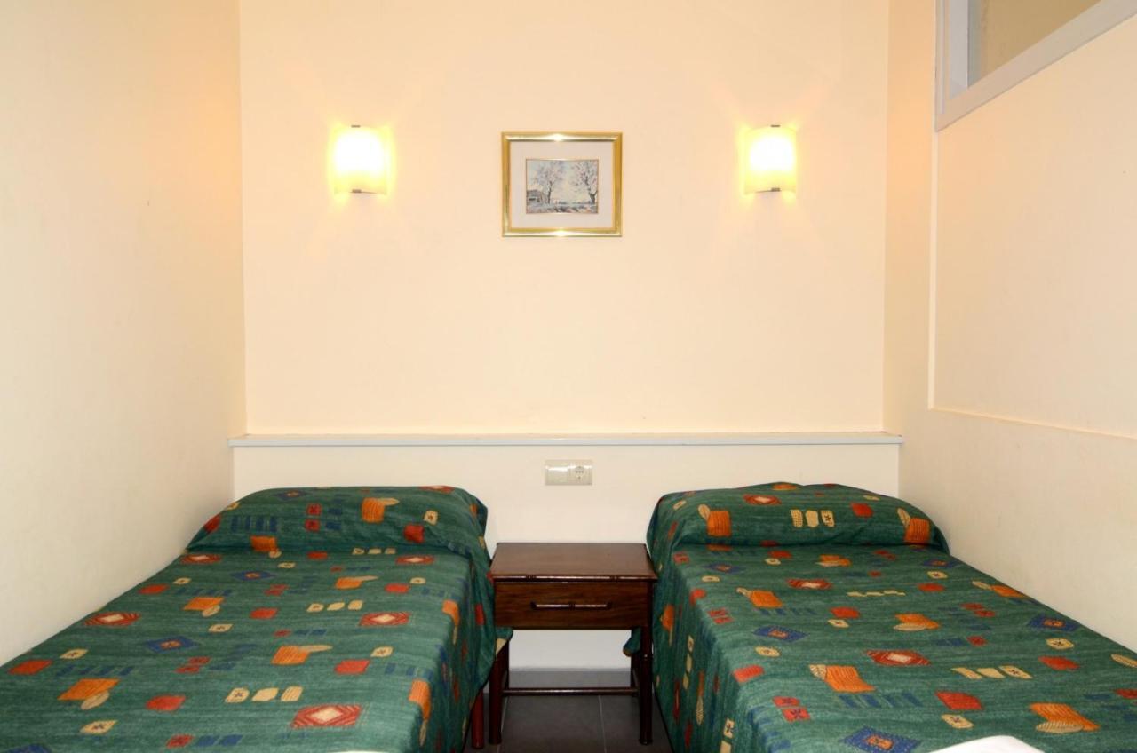 Apartament Jardins Del Mar 68 L'Estartit Zewnętrze zdjęcie