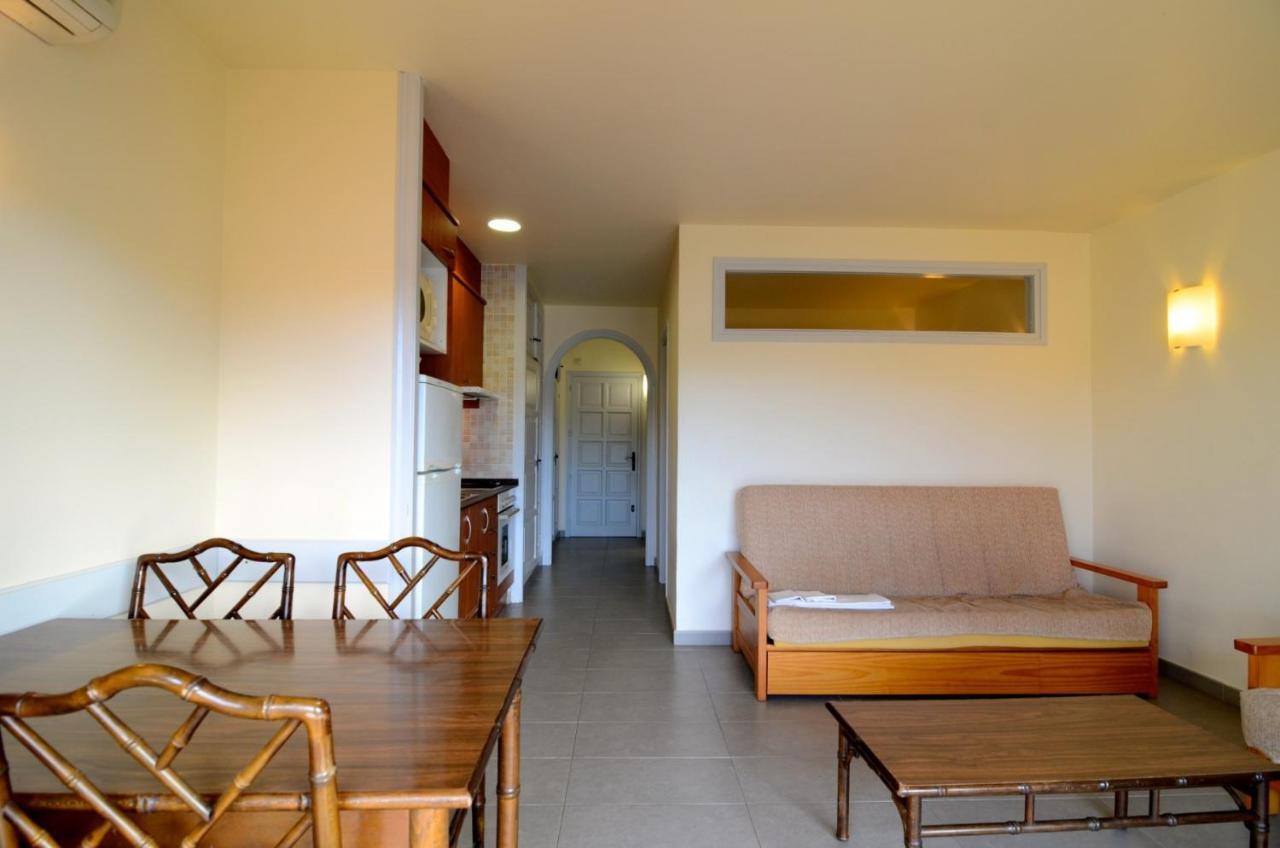 Apartament Jardins Del Mar 68 L'Estartit Zewnętrze zdjęcie